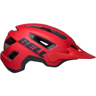Casco Nomad 2 Mips Rojo mate