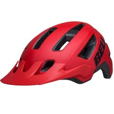 Casque Nomad 2 Mips Rouge Mat