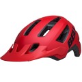Casque Nomad 2 Mips Rouge Mat