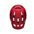 Casque Nomad 2 Mips Rouge Mat