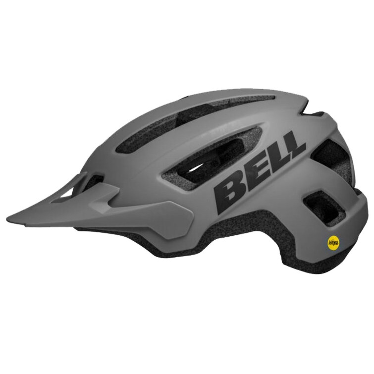Casque Nomad 2 Mips Gris Mat