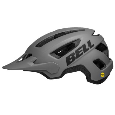 Casco Nomad 2 Mips Gris mate