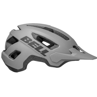 Casco Nomad 2 Mips Gris mate