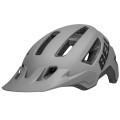 Casque Nomad 2 Mips Gris Mat