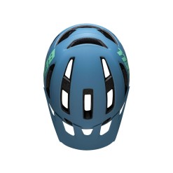 Casque Nomad 2 Mips Bleu Clair