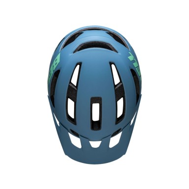 Casco Nomad 2 Mips Azul claro