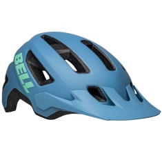 Casque Nomad 2 Mips Bleu Clair