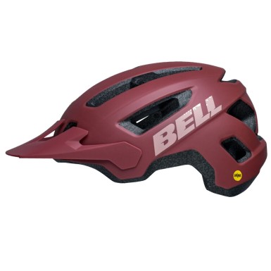 Casco Nomad 2 Mips Rosa mate