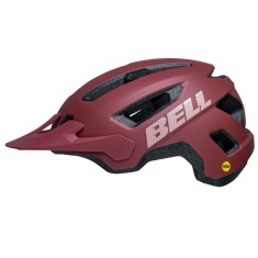 Casque Nomad 2 Mips Rose Mat