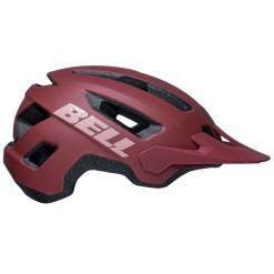 Casque Nomad 2 Mips Rose Mat