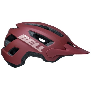 Casco Nomad 2 Mips Rosa mate