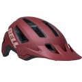 Casque Nomad 2 Mips Rose Mat