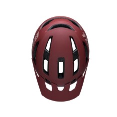 Casque Nomad 2 Mips Rose Mat