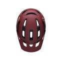 Casque Nomad 2 Mips Rose Mat