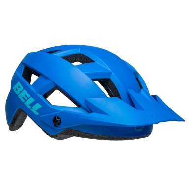 Casco Spark 2 Azul oscuro - Talla única (53 /60 cm)