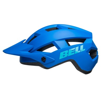 Casco Spark 2 Azul oscuro - Talla única (53 /60 cm)
