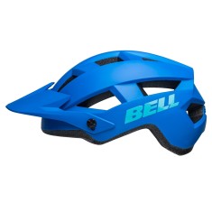 Casque Spark 2 Bleu Foncé  - Taille unique (53 /60 cm)