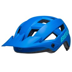 Casque Spark 2 Bleu Foncé  - Taille unique (53 /60 cm)