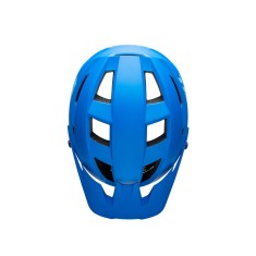 Casque Spark 2 Bleu Foncé  - Taille unique (53 /60 cm)