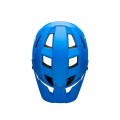 Casque Spark 2 Bleu Foncé  - Taille unique (53 /60 cm)
