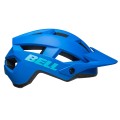 Casque Spark 2 Bleu Foncé  - Taille unique (53 /60 cm)