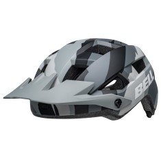 Casque Spark 2 Gris Camo  - Taille unique (53 /60 cm)