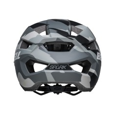 Casque Spark 2 Gris Camo  - Taille unique (53 /60 cm)