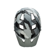 Casque Spark 2 Gris Camo  - Taille unique (53 /60 cm)