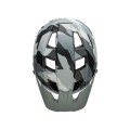 Casque Spark 2 Gris Camo  - Taille unique (53 /60 cm)