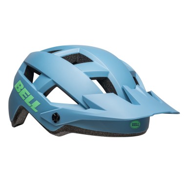 Casco Spark 2 Azul claro - Talla única (53 /60 cm)