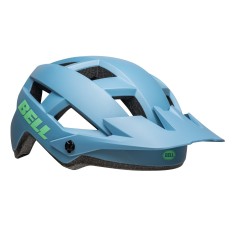 Casque Spark 2 Bleu Clair  - Taille unique (53 /60 cm)