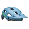 Casque Spark 2 Bleu Clair  - Taille unique (53 /60 cm)