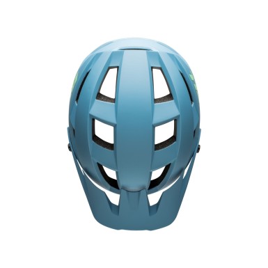 Casco Spark 2 Azul claro - Talla única (53 /60 cm)