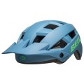 Casque Spark 2 Bleu Clair  - Taille unique (53 /60 cm)