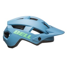 Casque Spark 2 Bleu Clair  - Taille unique (53 /60 cm)