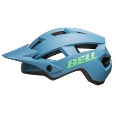 Casque Spark 2 Bleu Clair  - Taille unique (53 /60 cm)