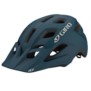 Casco Fixture Harbor azul - Talla única