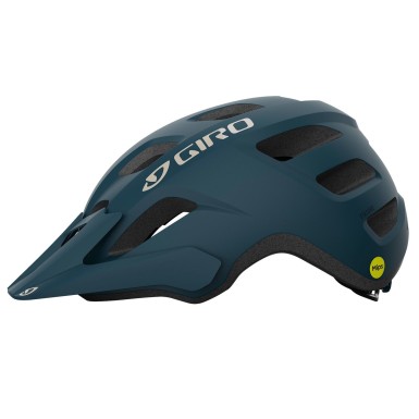 Casco Fixture Harbor azul - Talla única