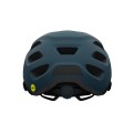 Casque Fixture Harbor Bleu - Taille Unique
