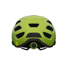 Casque Fixture Lime - Taille Unique