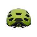 Casque Fixture Lime - Taille Unique