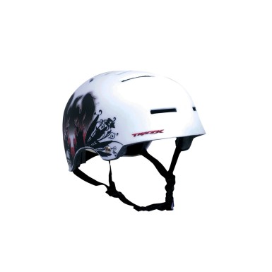 Casco dirt Fin X - Talla XS