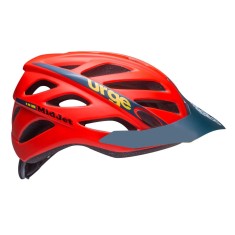 Casque Enfant Midjet Rouge