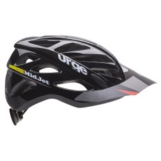 Casque Enfant Midjet Noir