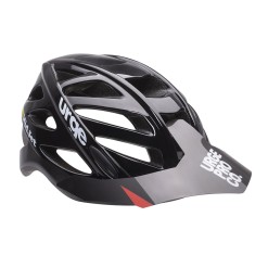 Casque Enfant Midjet Noir
