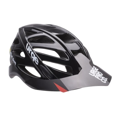 Casco infantil Midjet negro