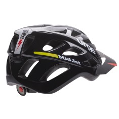 Casque Enfant Midjet Noir