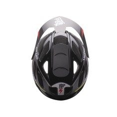 Casque Enfant Midjet Noir