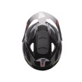Casque Enfant Midjet Noir