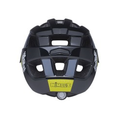 Casque Nimbus Noir